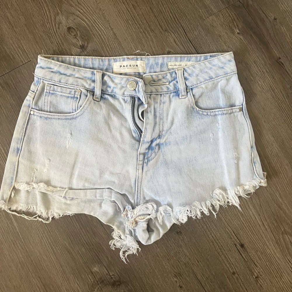 Pacsun shorts